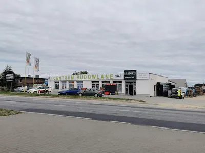 Centrum Budowlane Domet